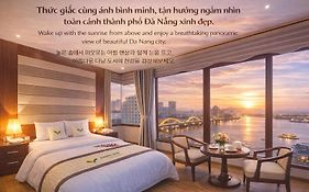 Moonlight Hotel & Suites - City Center Views, Han River And Dragon Bridge