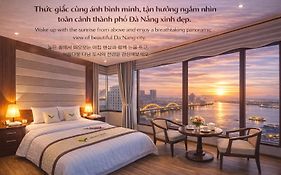 Moonlight Hotel & Suites - City Center Views, Han River And Dragon Bridge