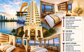 Moonlight Hotel & Suites - High Floor Views City Center, Dragon Bridge